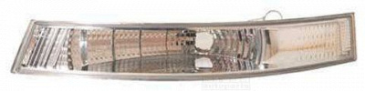 VAN WEZEL 4387910 -  Фонарь указателя поворота